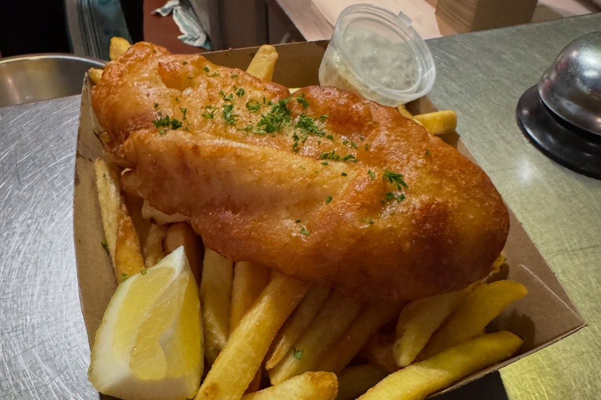 The Brewers Co-Operative The Brewers Co-Operative