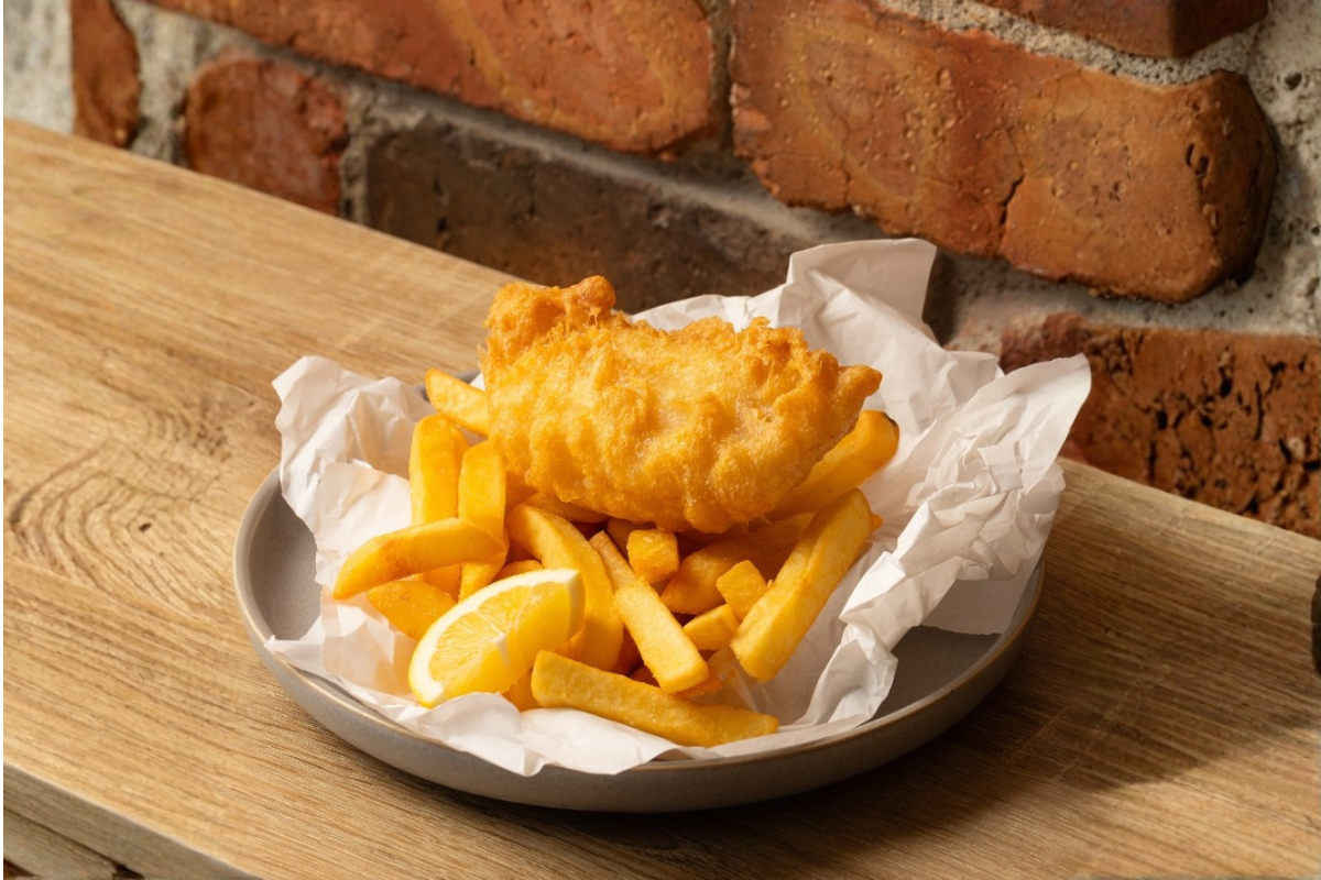 Nate’s Plaice Nate’s Plaice