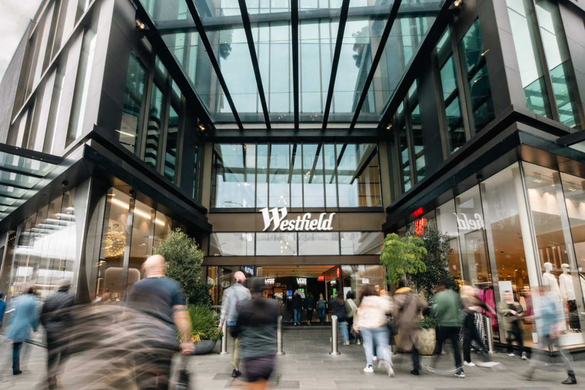 Westfield New Market Westfield New Market