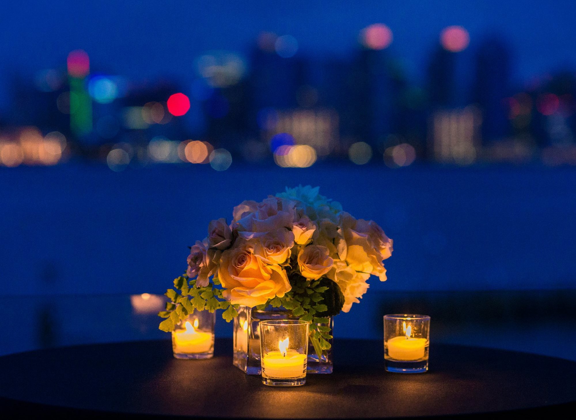 <span class='hyphen-text'>An Enchanting Date Night in Auckland</span>