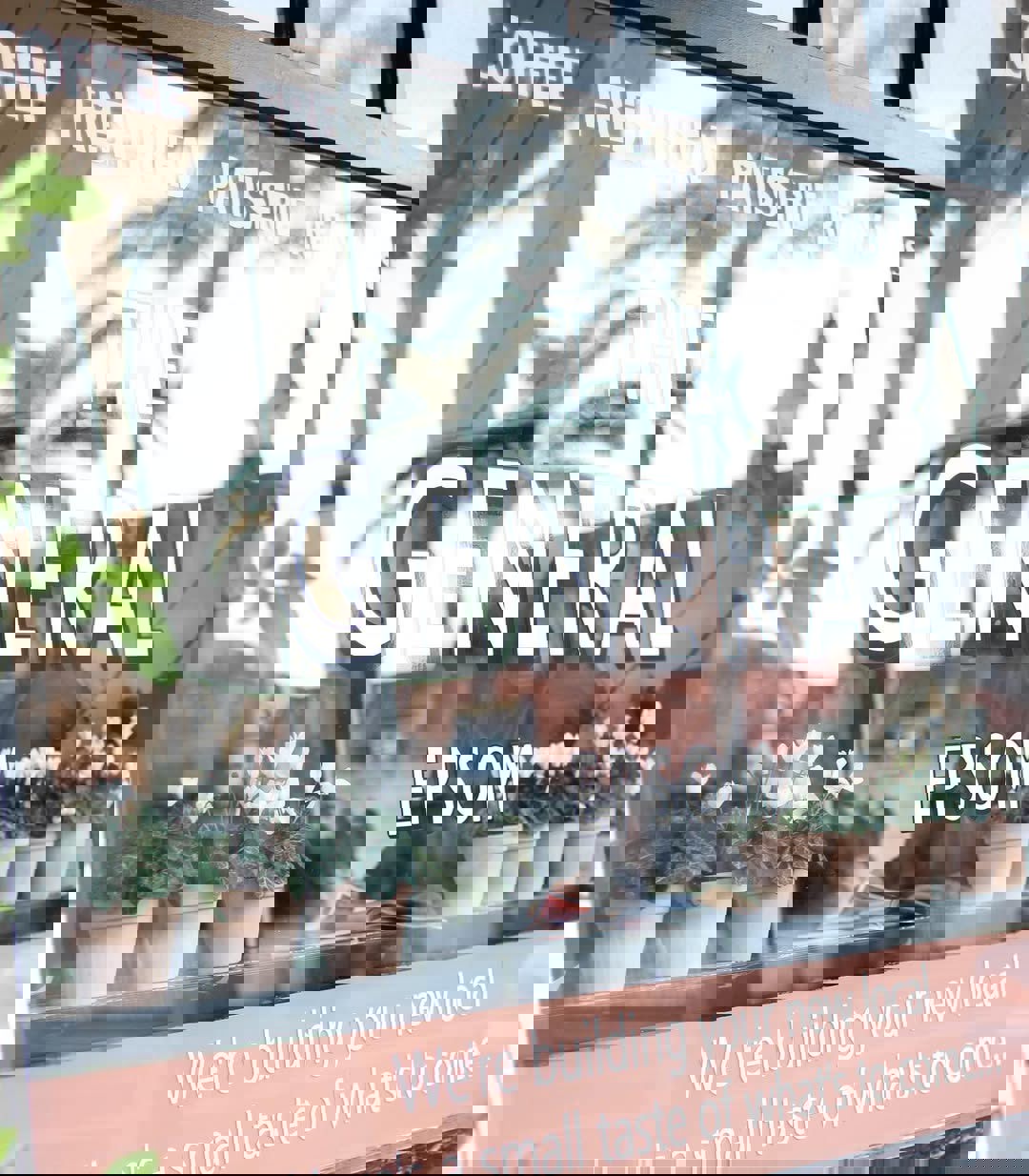 The General Greenwoods Corner