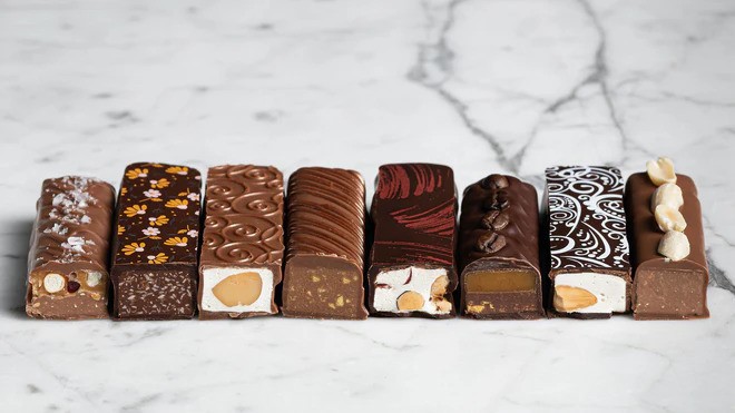 Colestown  Chocolates