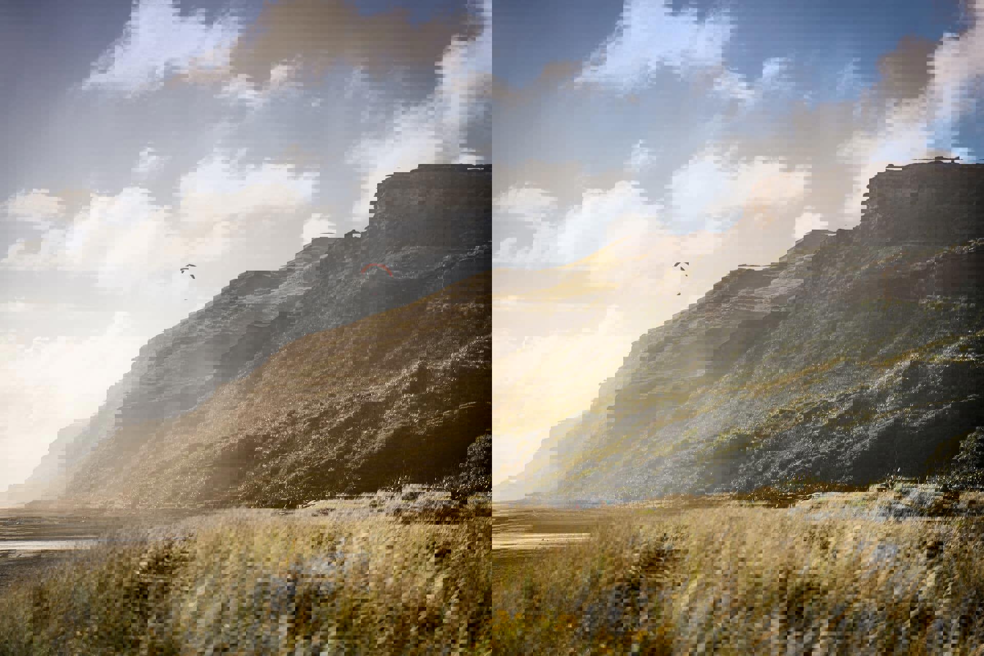 Get your heart  racing with these 10 bucket list items