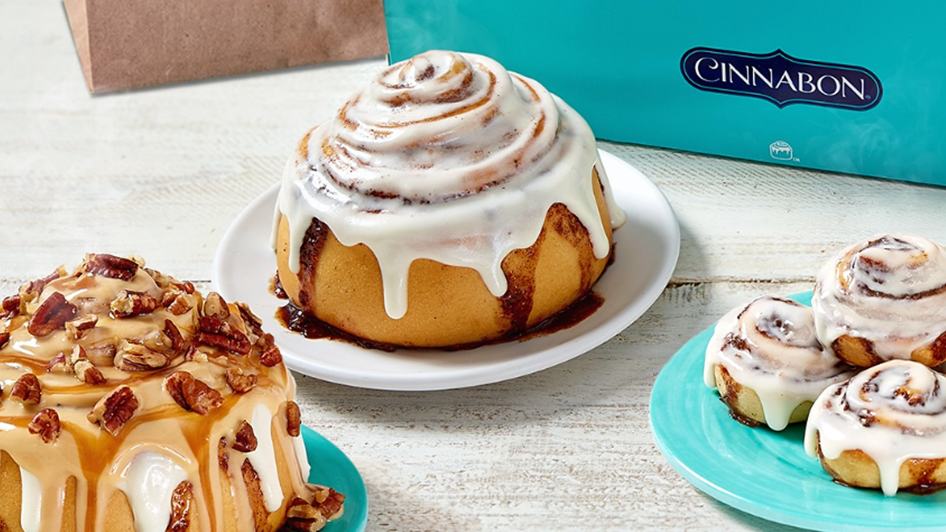 Cinnabon