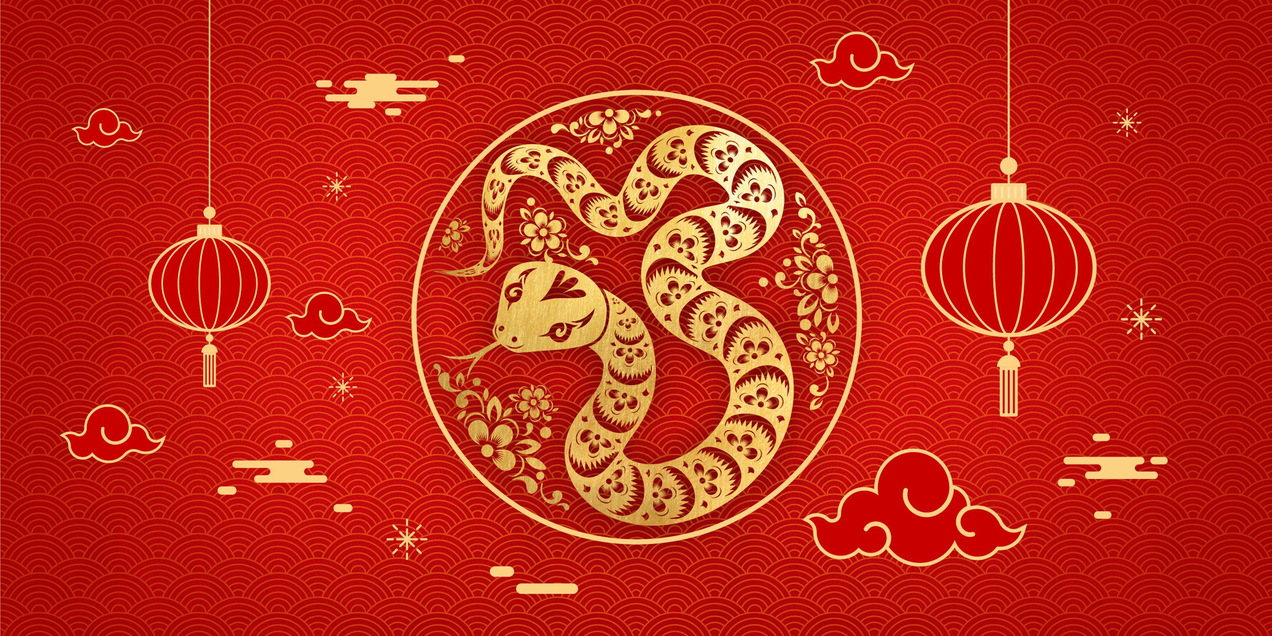 Celebrate the   Lunar New Year  at SkyCity 