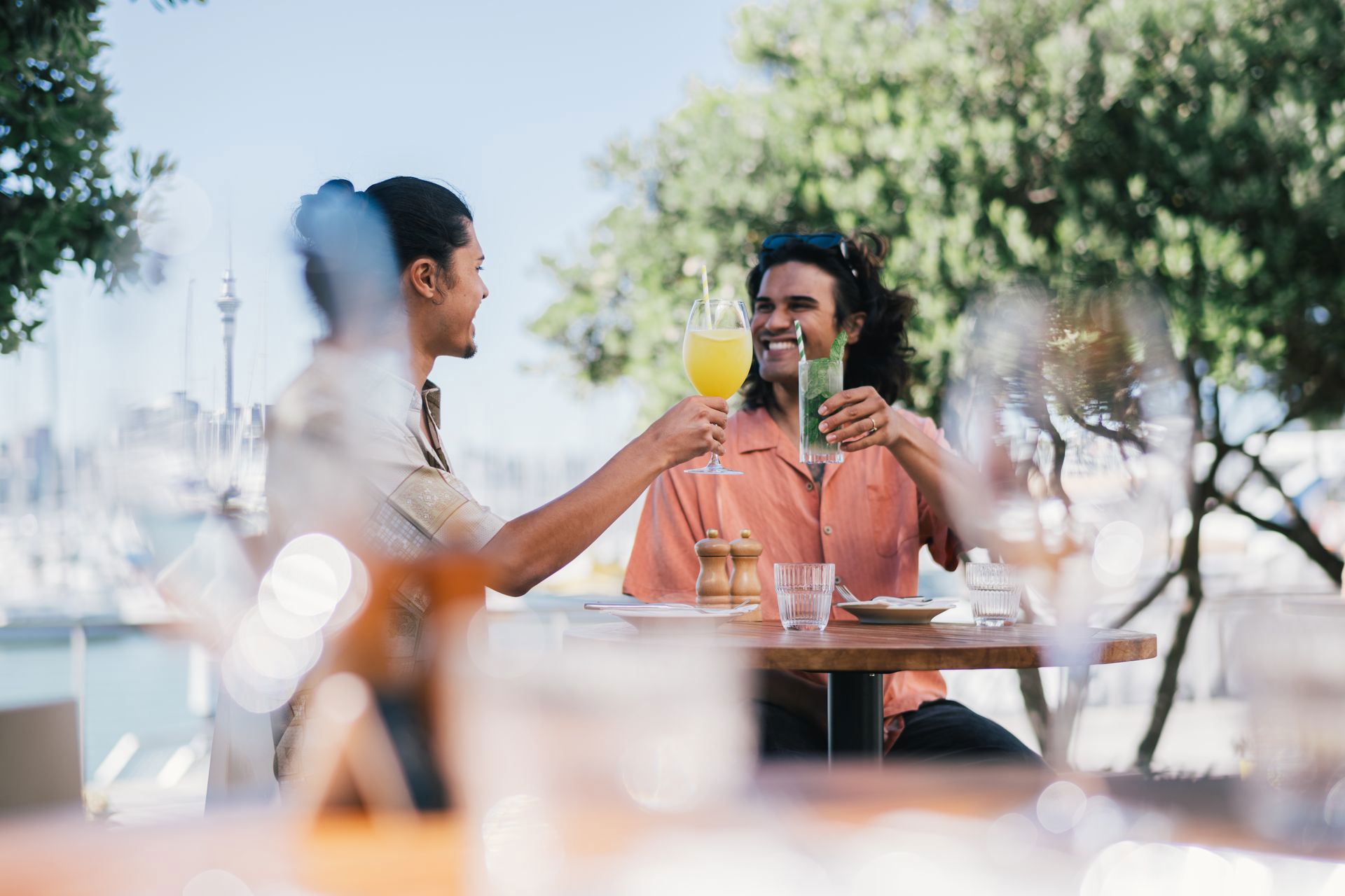 Your 3-Night  Auckland Itinerary 