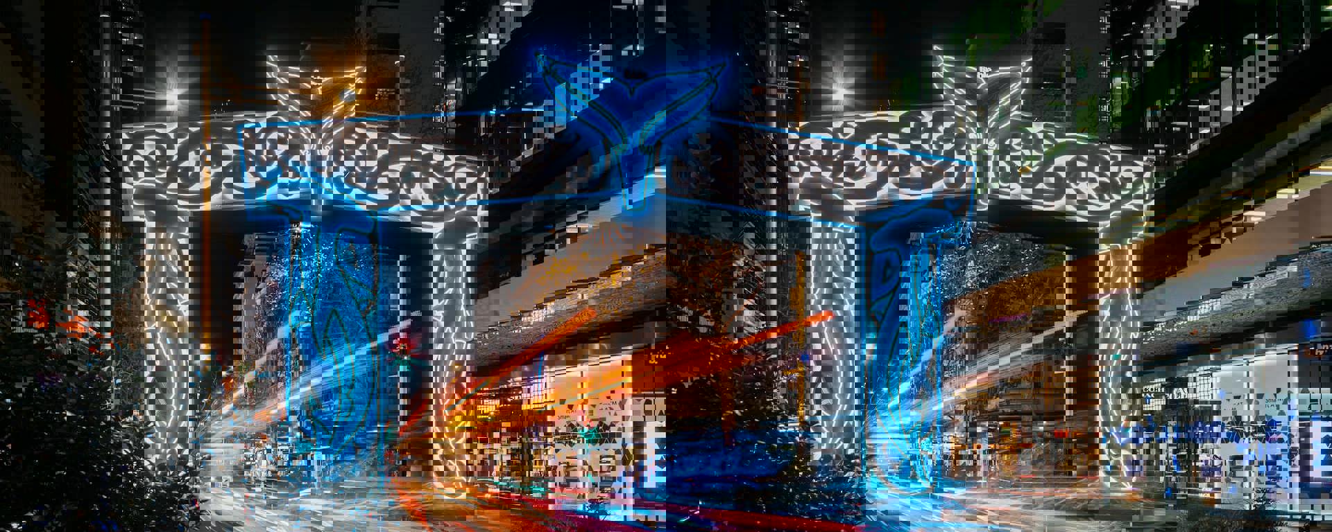 Two Column Image Text