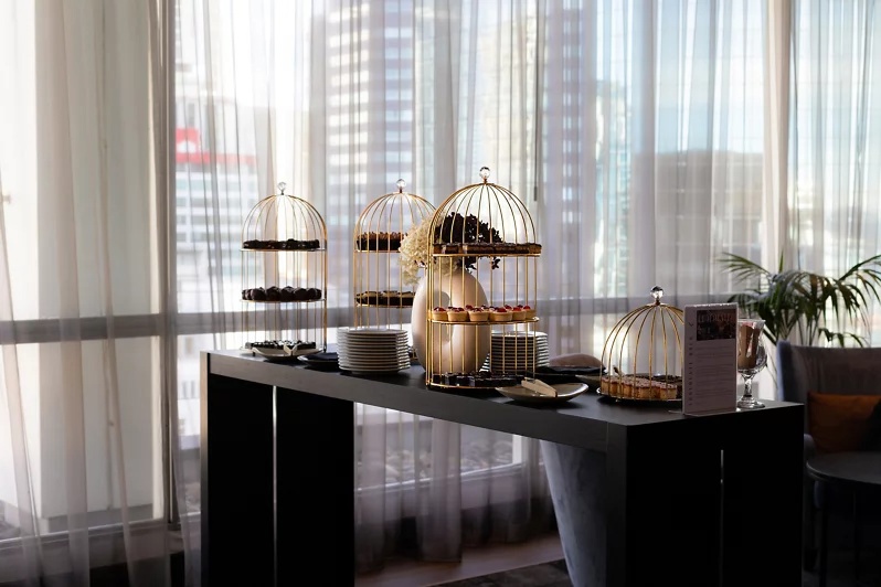 Two Column Image Text