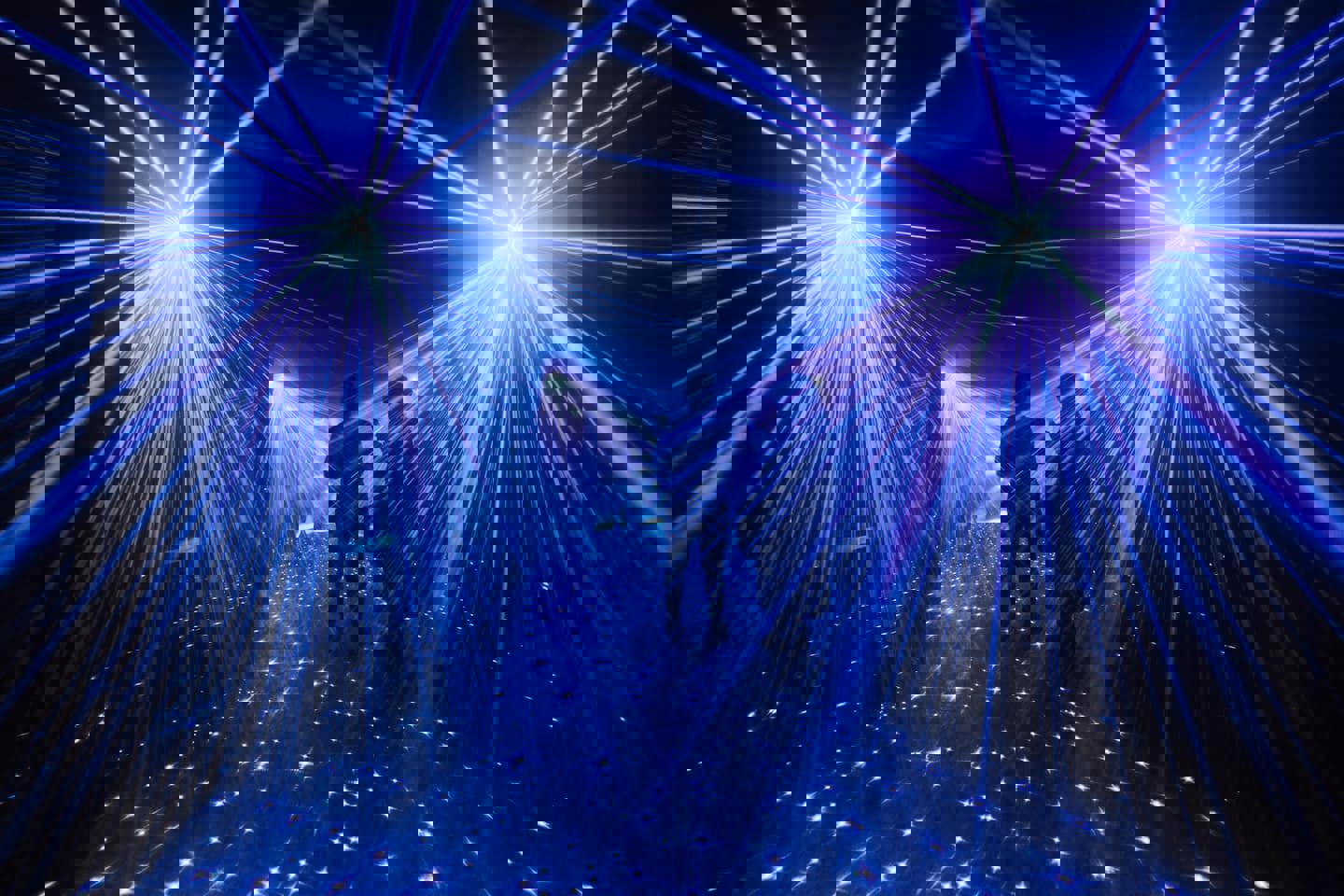 DARKLIGHT: The Hidden World