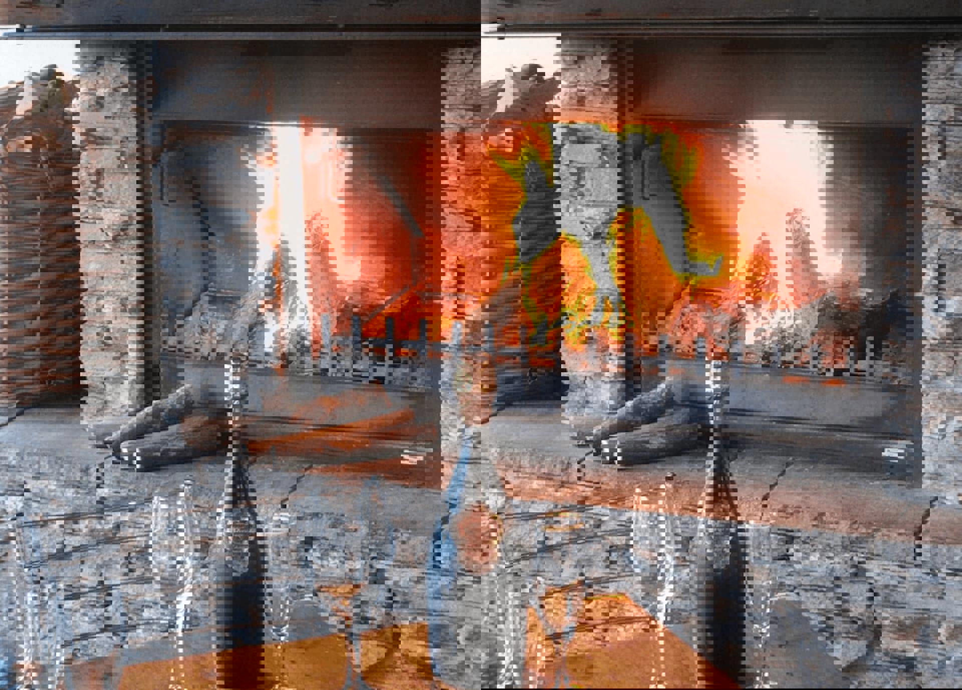 Bridgehouse Warkworth