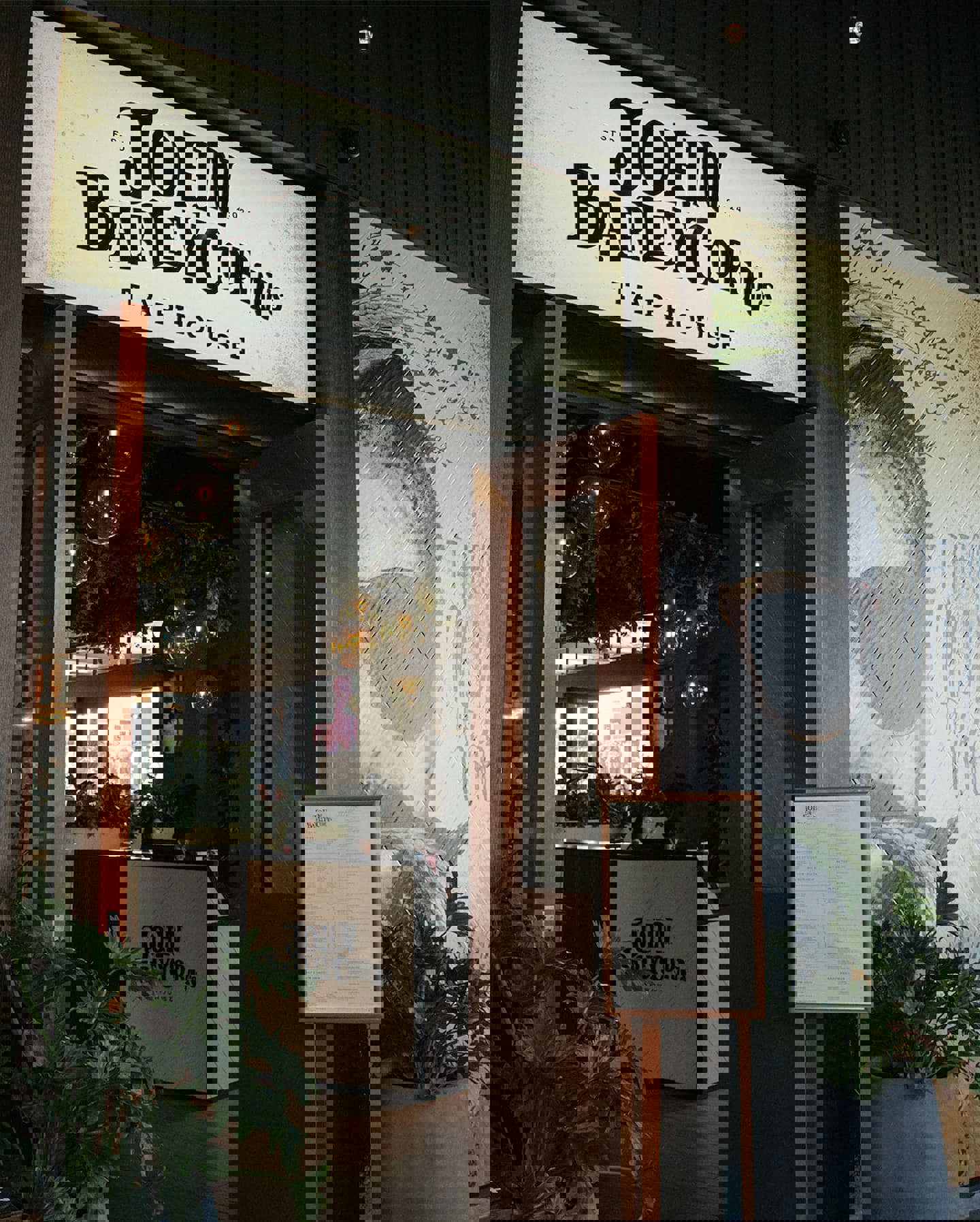 John Barleycorn’s Taphouse 