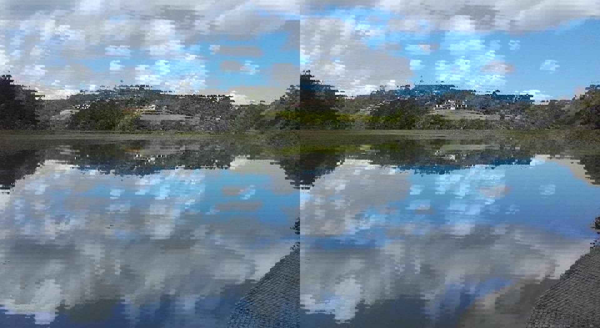 Mangemangeroa Shelly Park