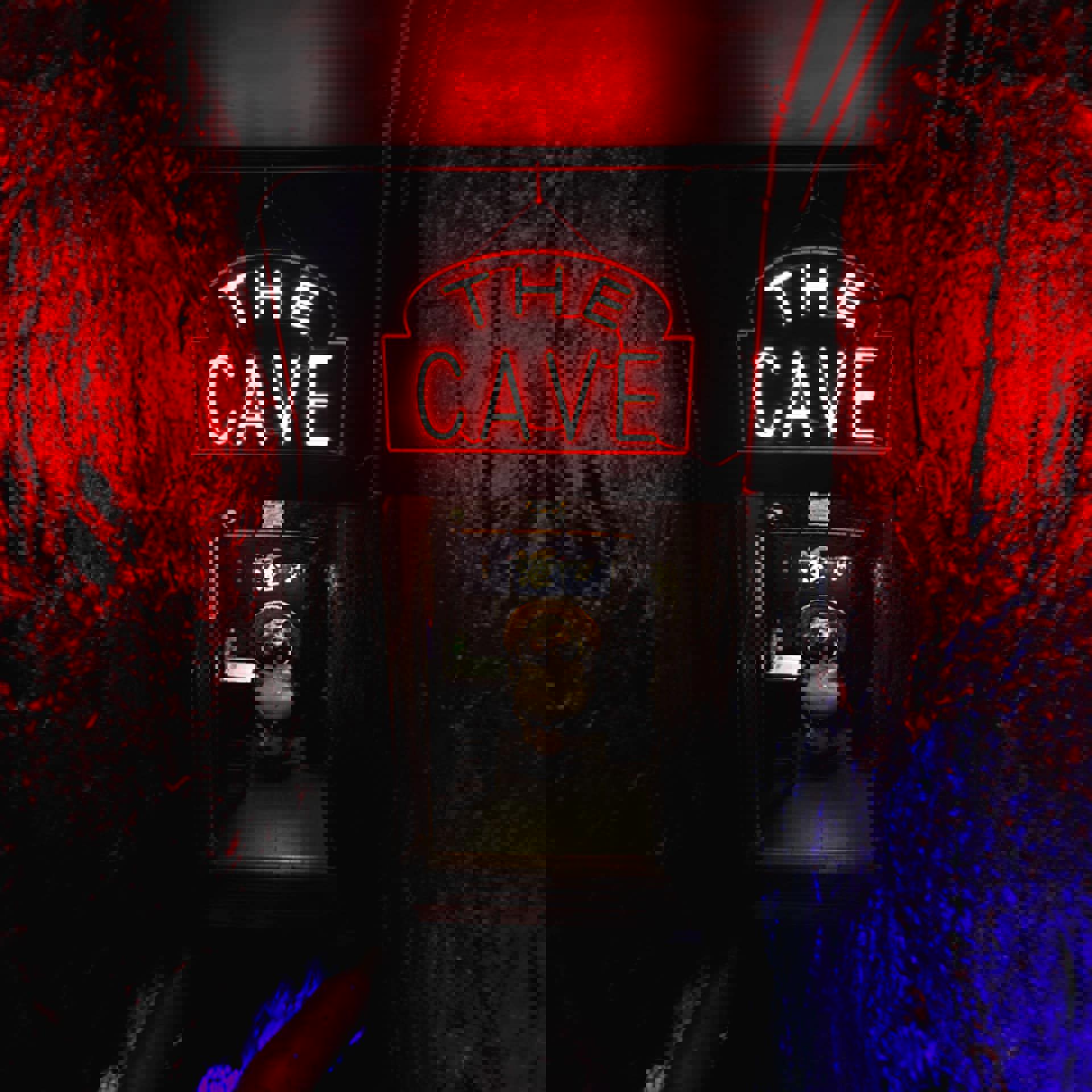 The Cave
