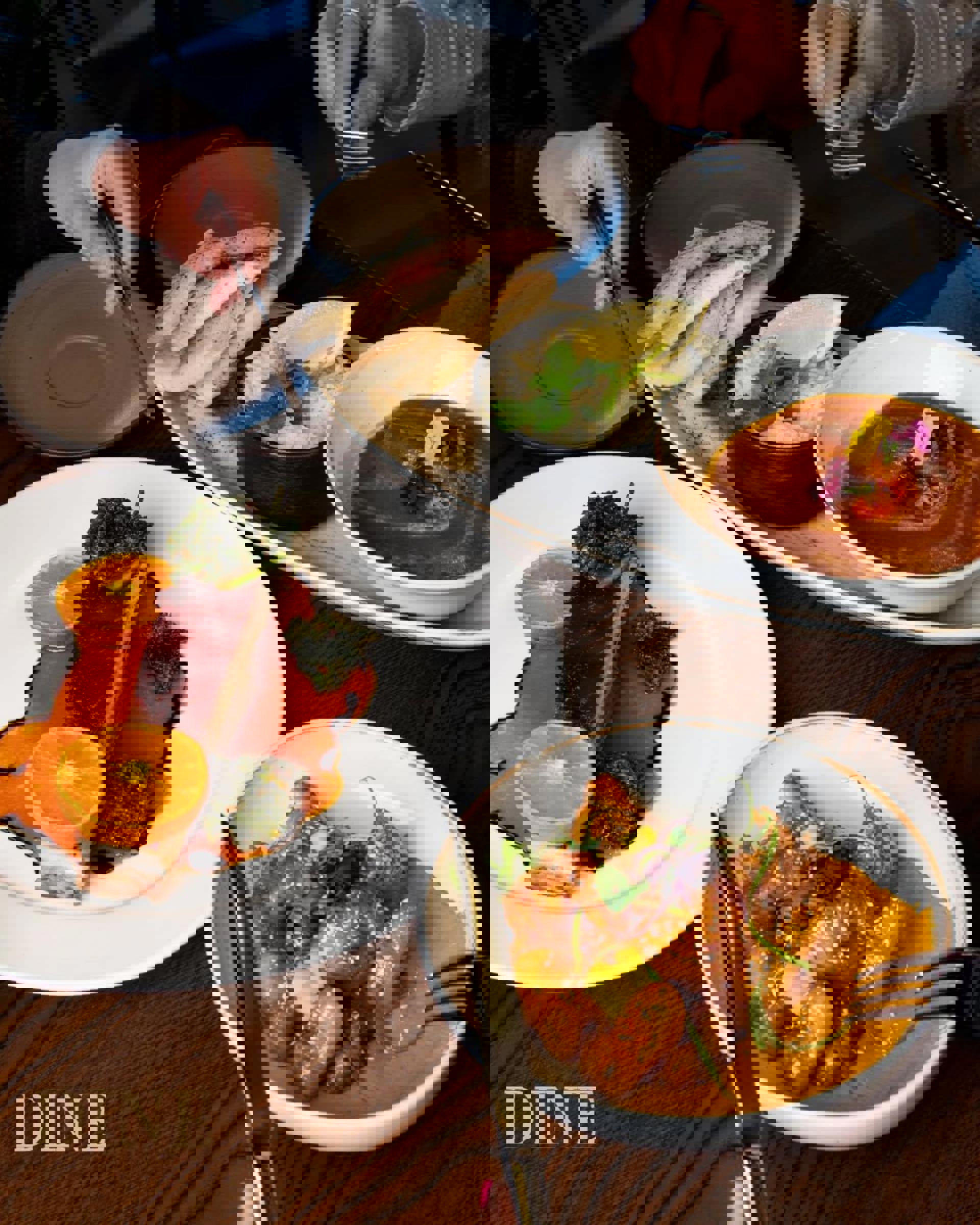 Tiger Bar & Restaurant