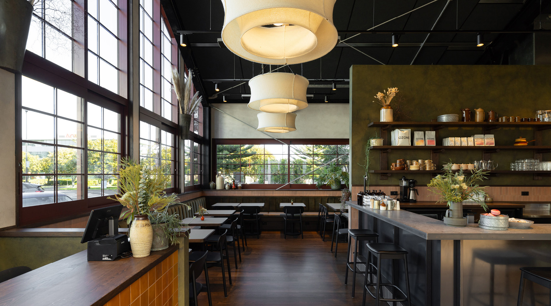 Gather Eatery