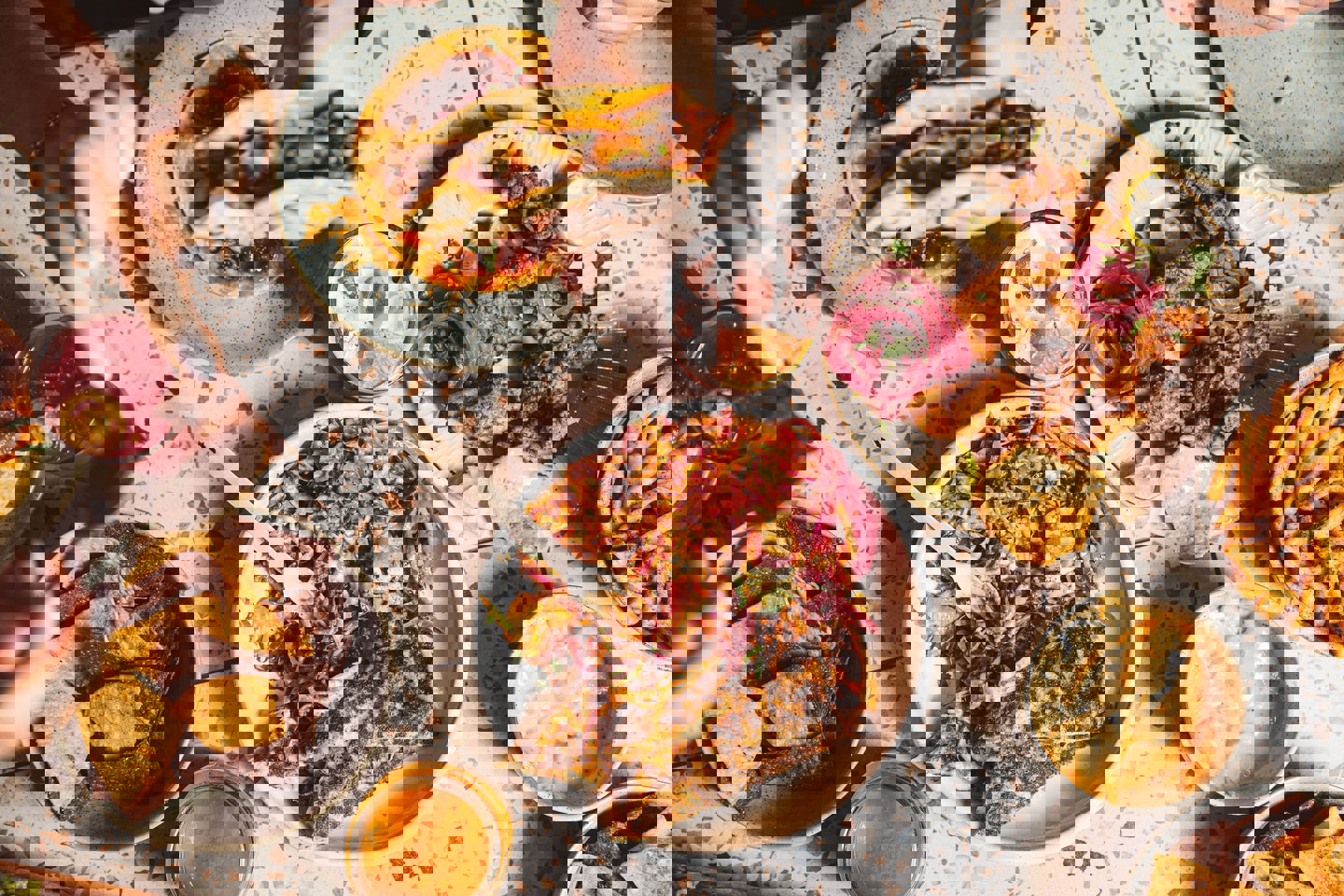 Loco Bro's - Commercial Bay