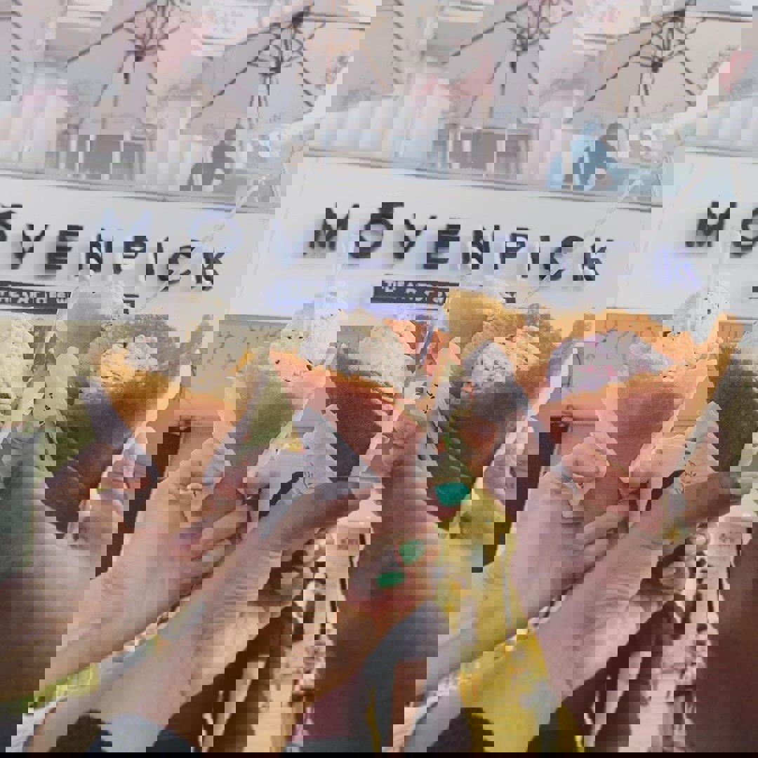 Mövenpick Mission Bay