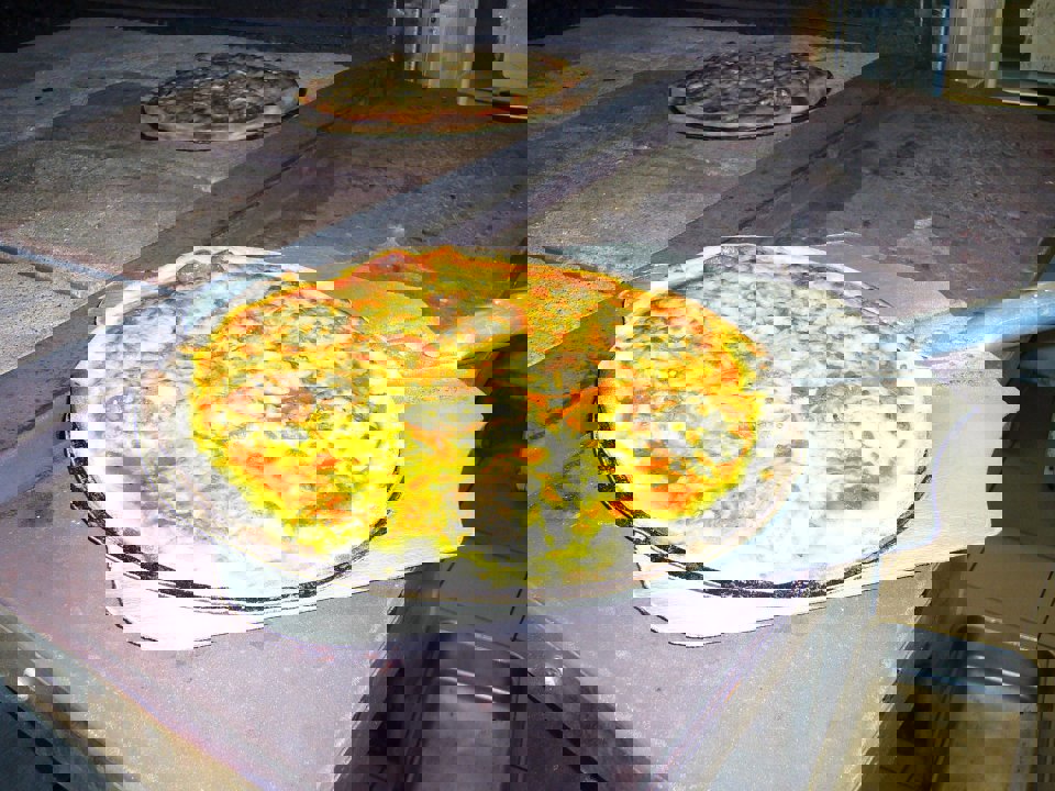 Picollo Pizza & Pasta