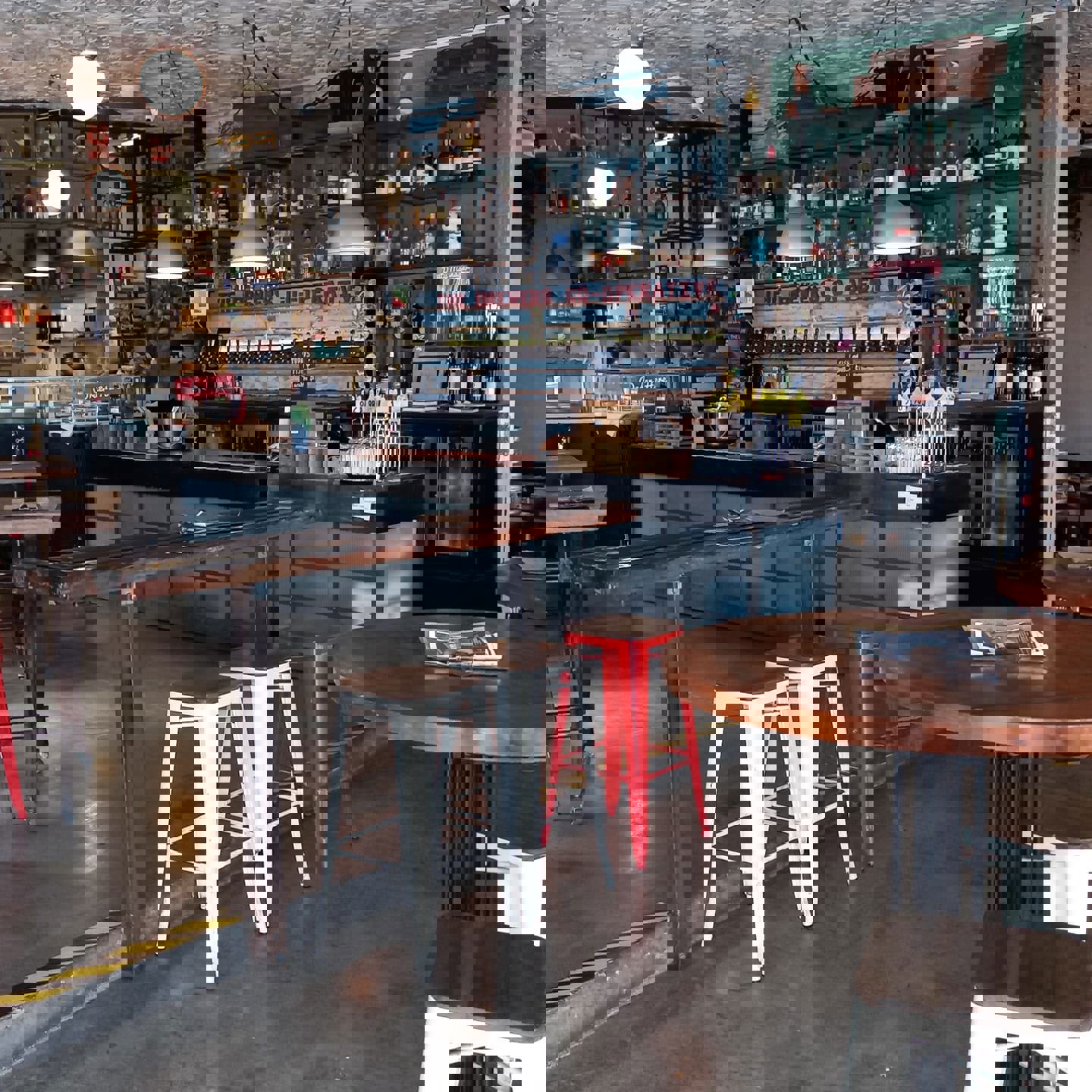 The Brewers Co-Operative