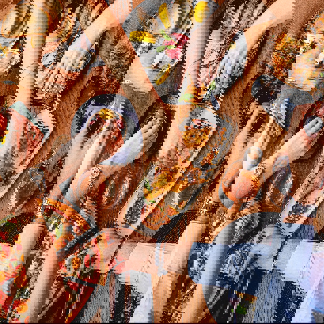 Wild Estate - The Untamed Winery