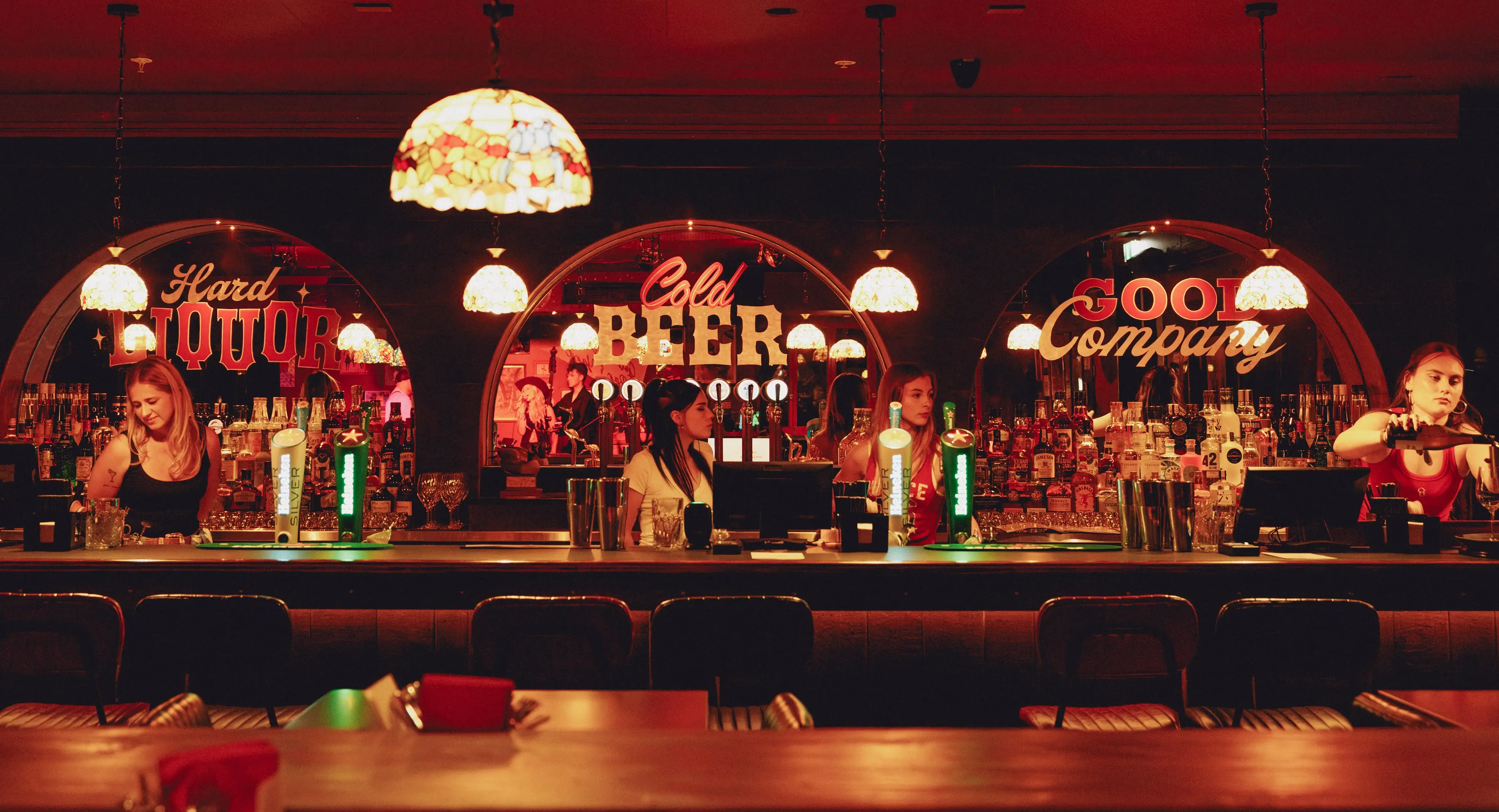 Goldie's Bar & Yard