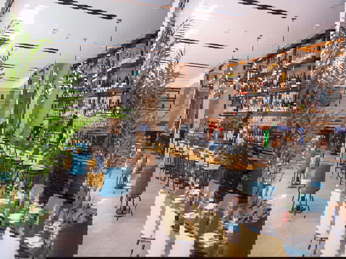 Forester Bar & Grill 