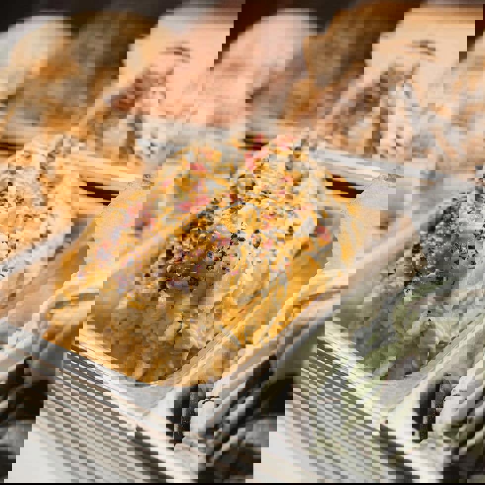 Island Gelato Co. Ferry Terminal 