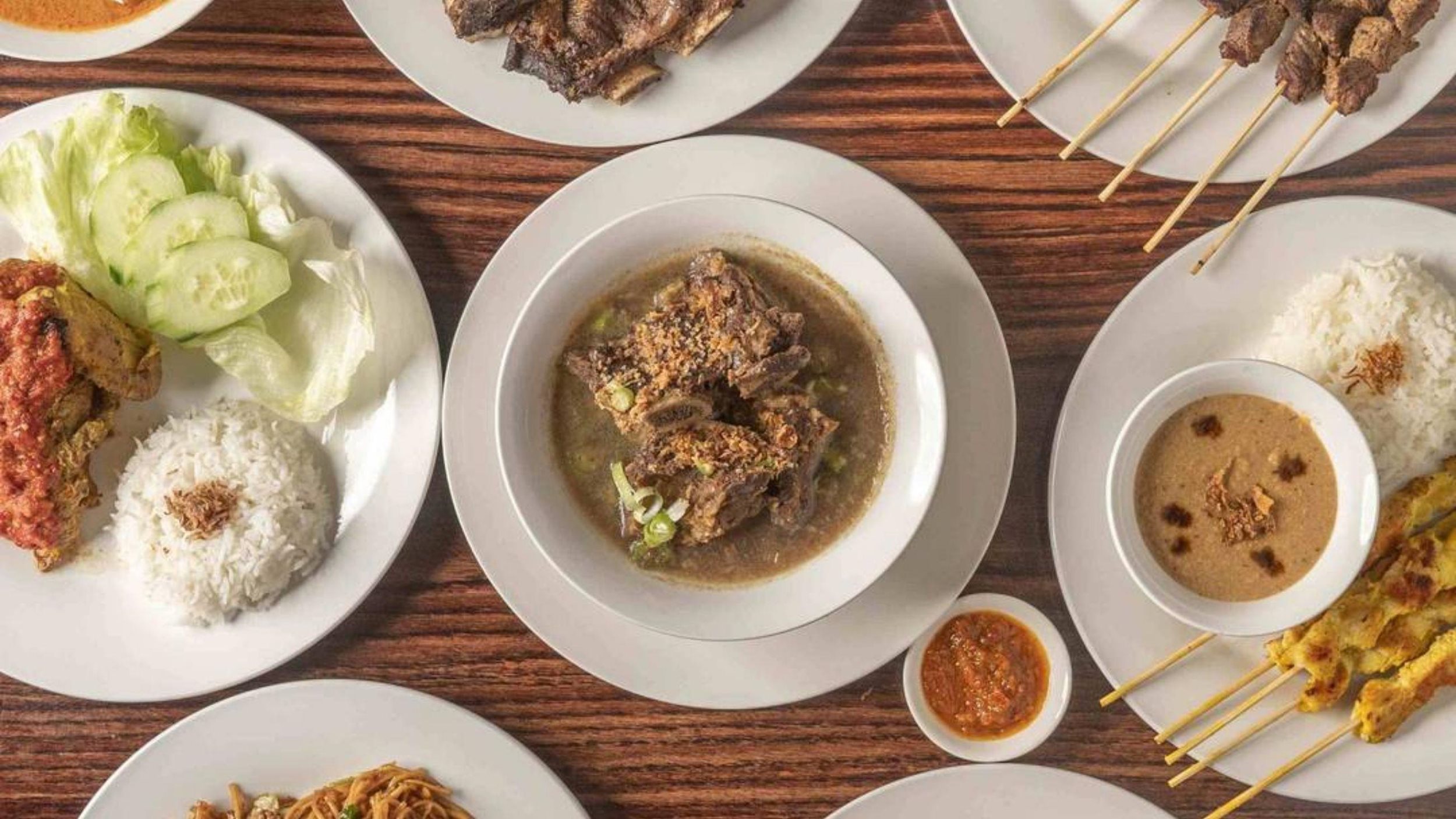 The Makassar  Corner Indonesia