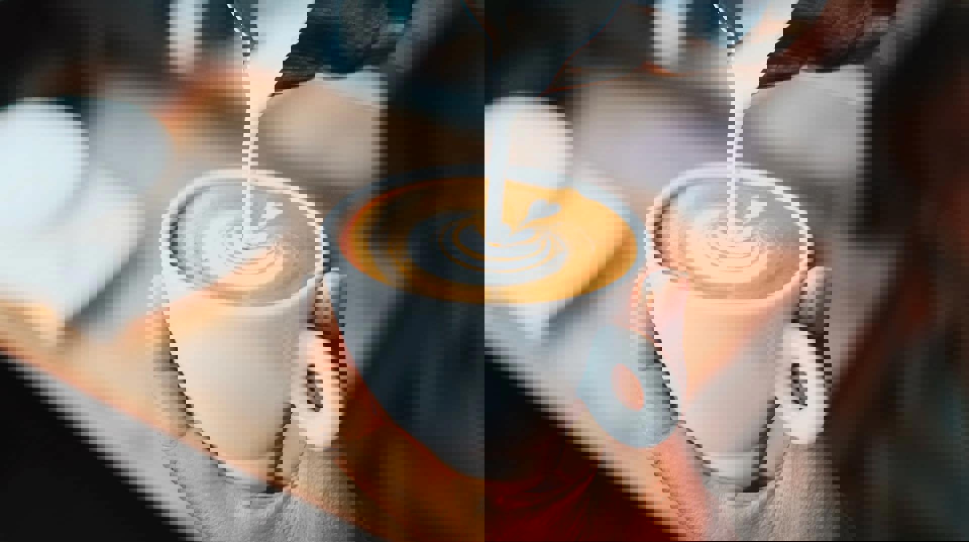 Olaf's Artisan  Bakery café 