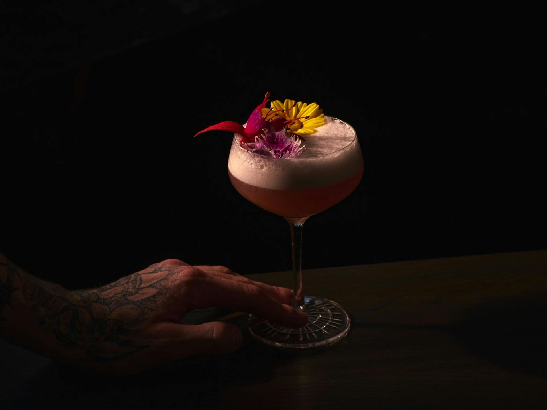 Portside  Rooftop  Bar