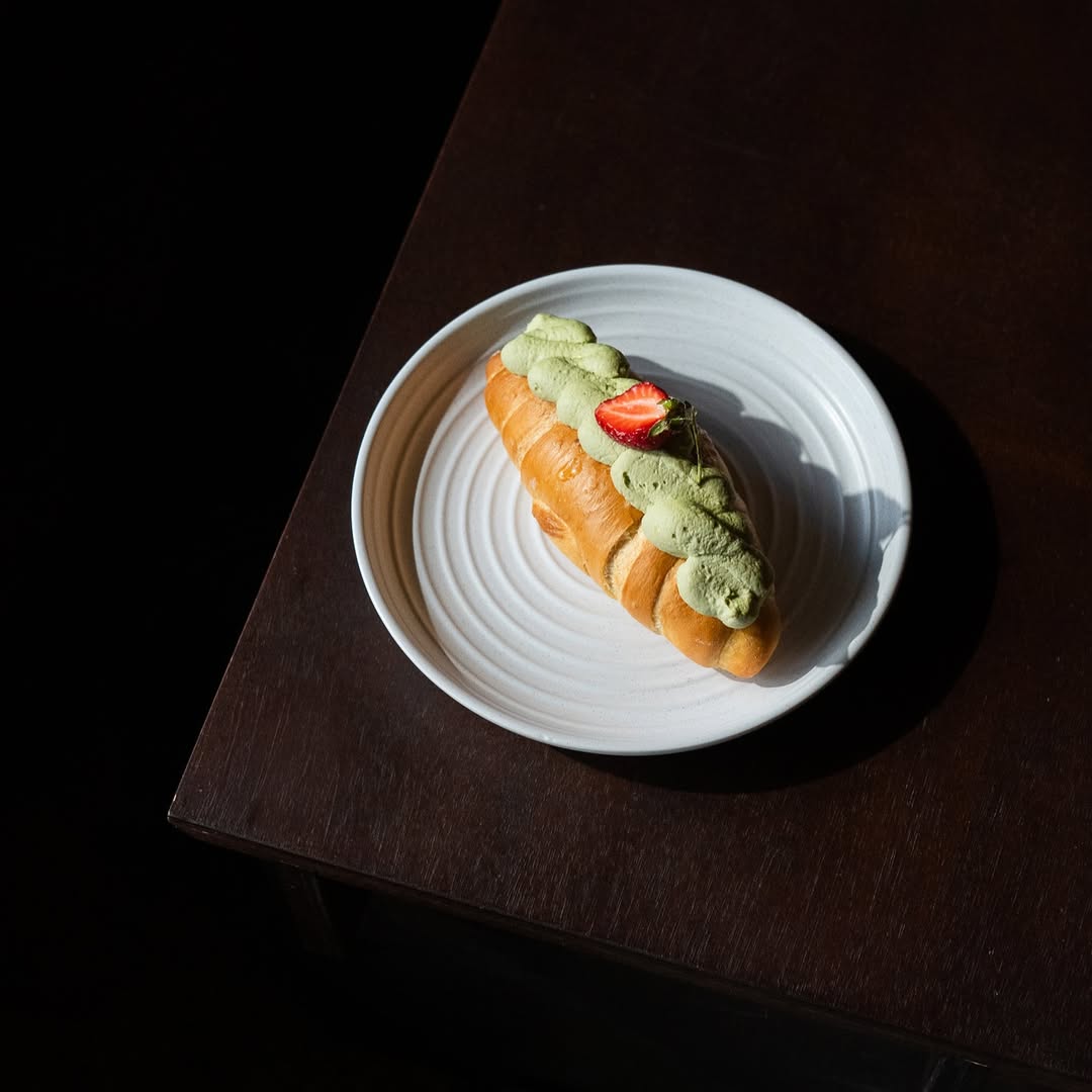 Seoul   Roastery  1946 