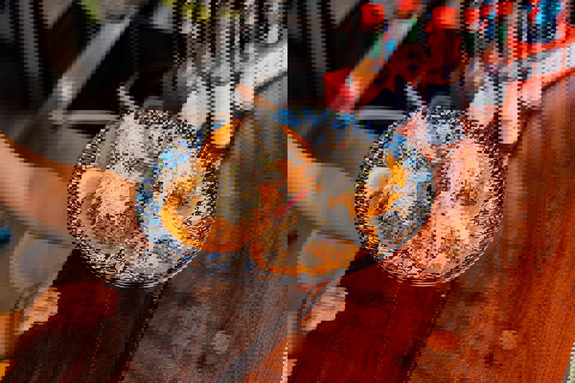 Taco Amaiz - Taquerias