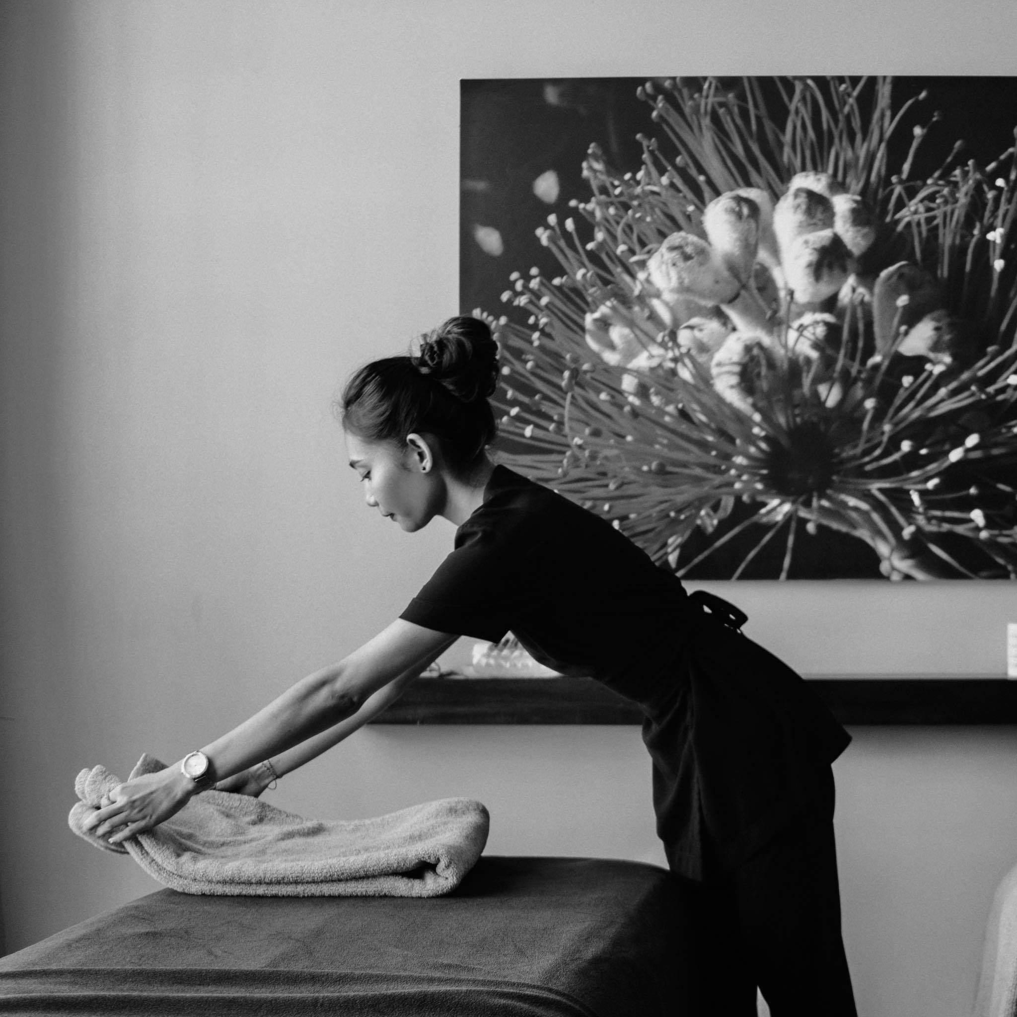 Luxe Spa