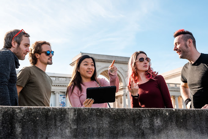 Thrillzone Auckland CBD