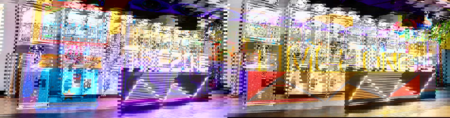 Timezone  Queen Street 