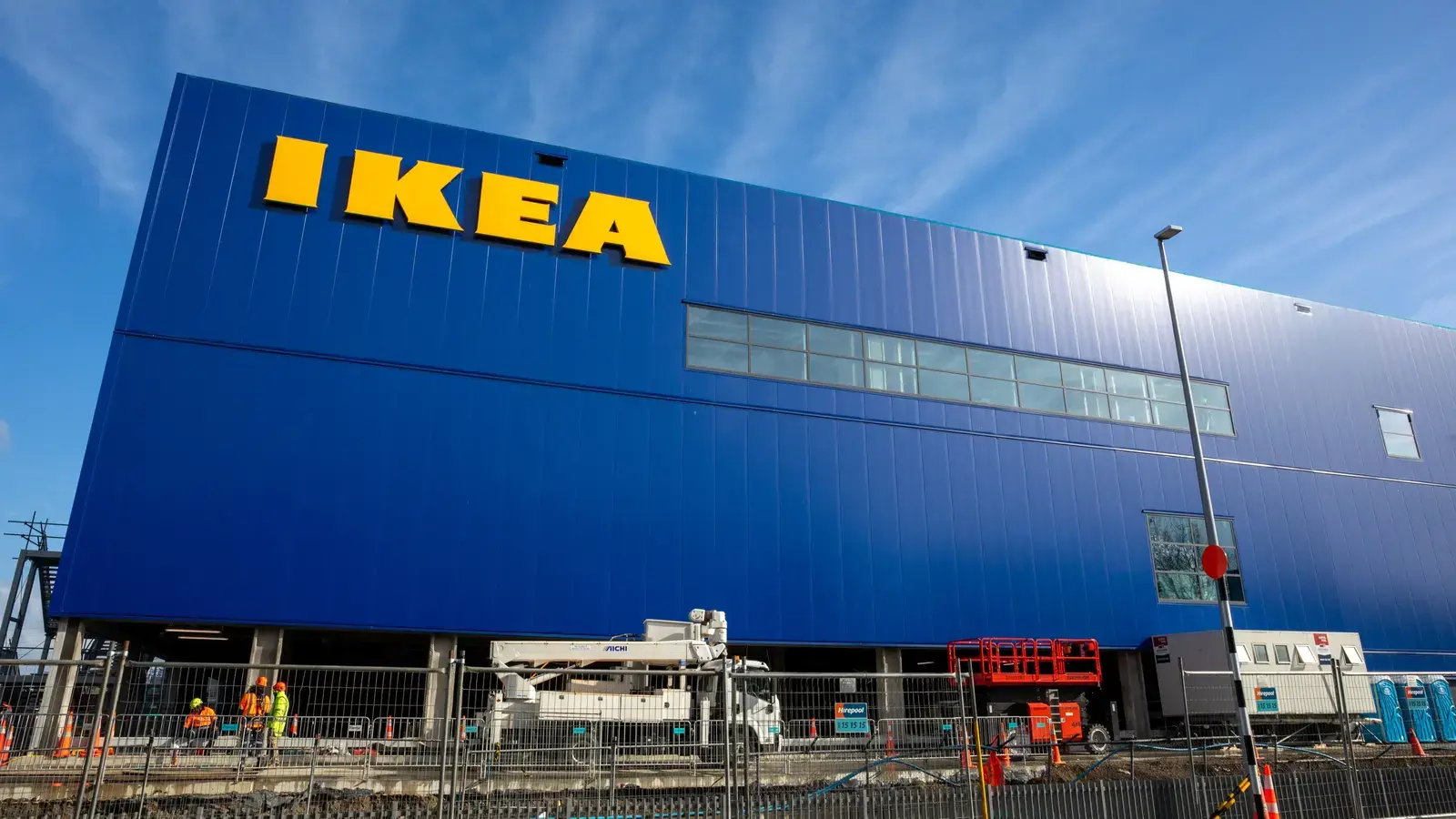 IKEA