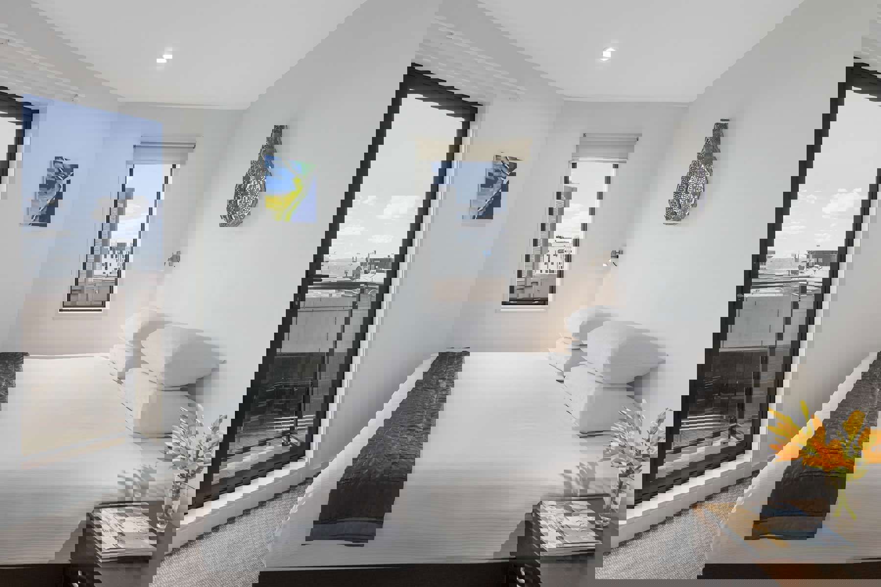 Nesuto St. Martins Apartment Hotel