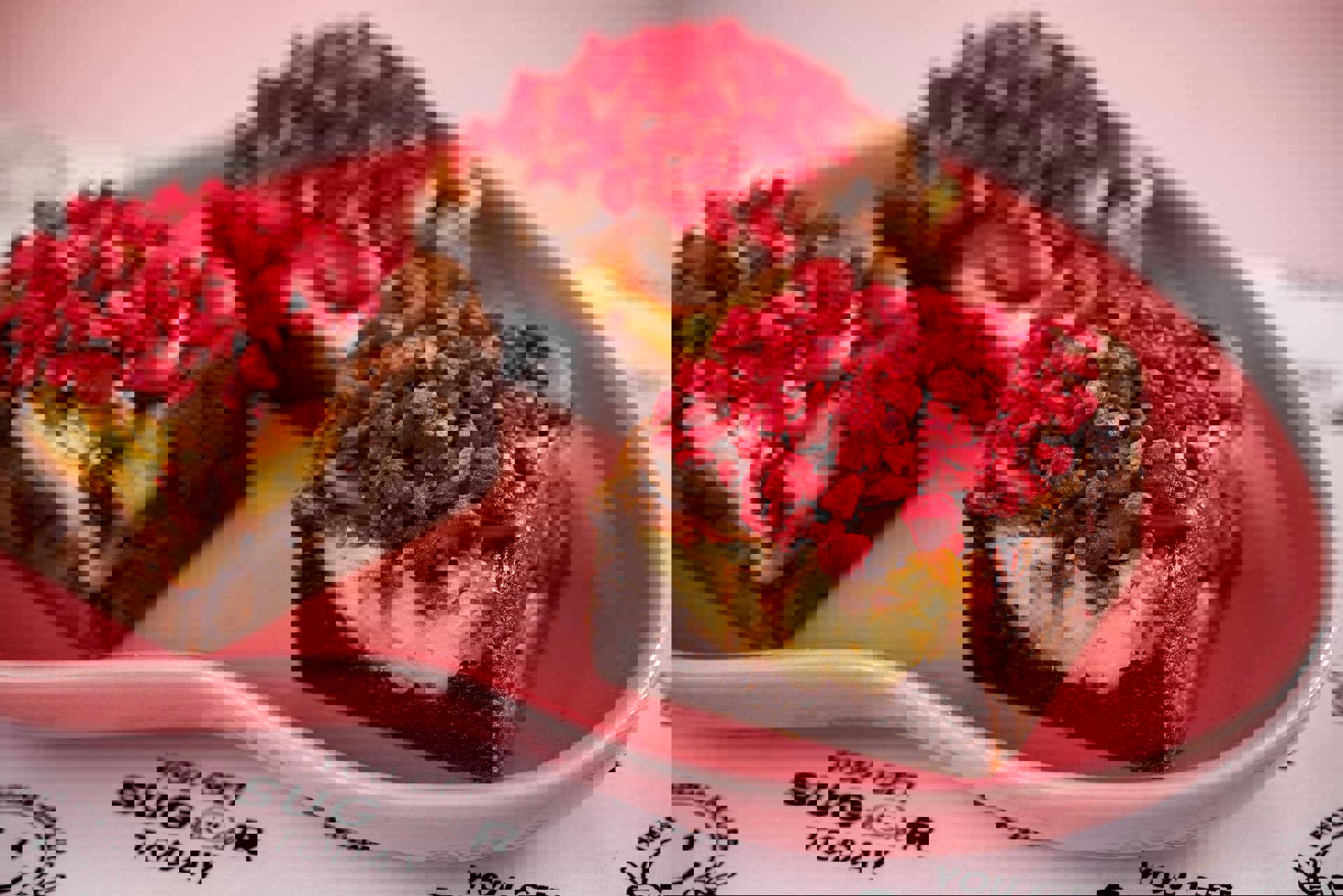 Two Column Image Text