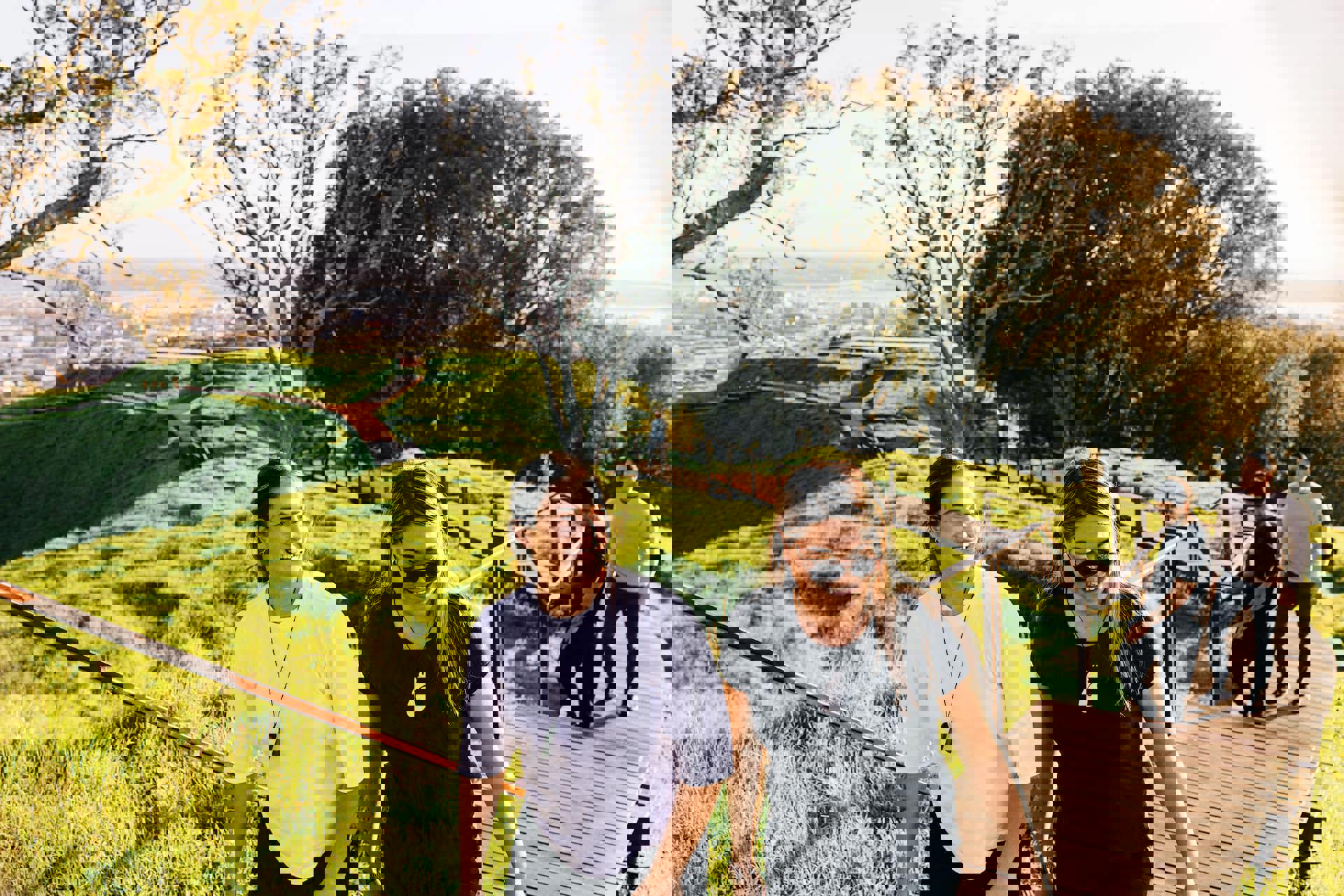 Your Ultimate Guide to Auckland’s Treasured Maunga