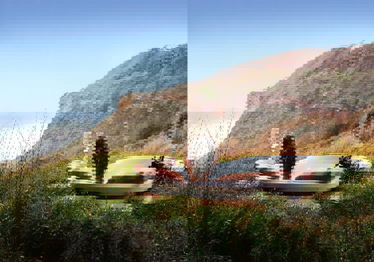 Glam Camping at  Castaways Resort 