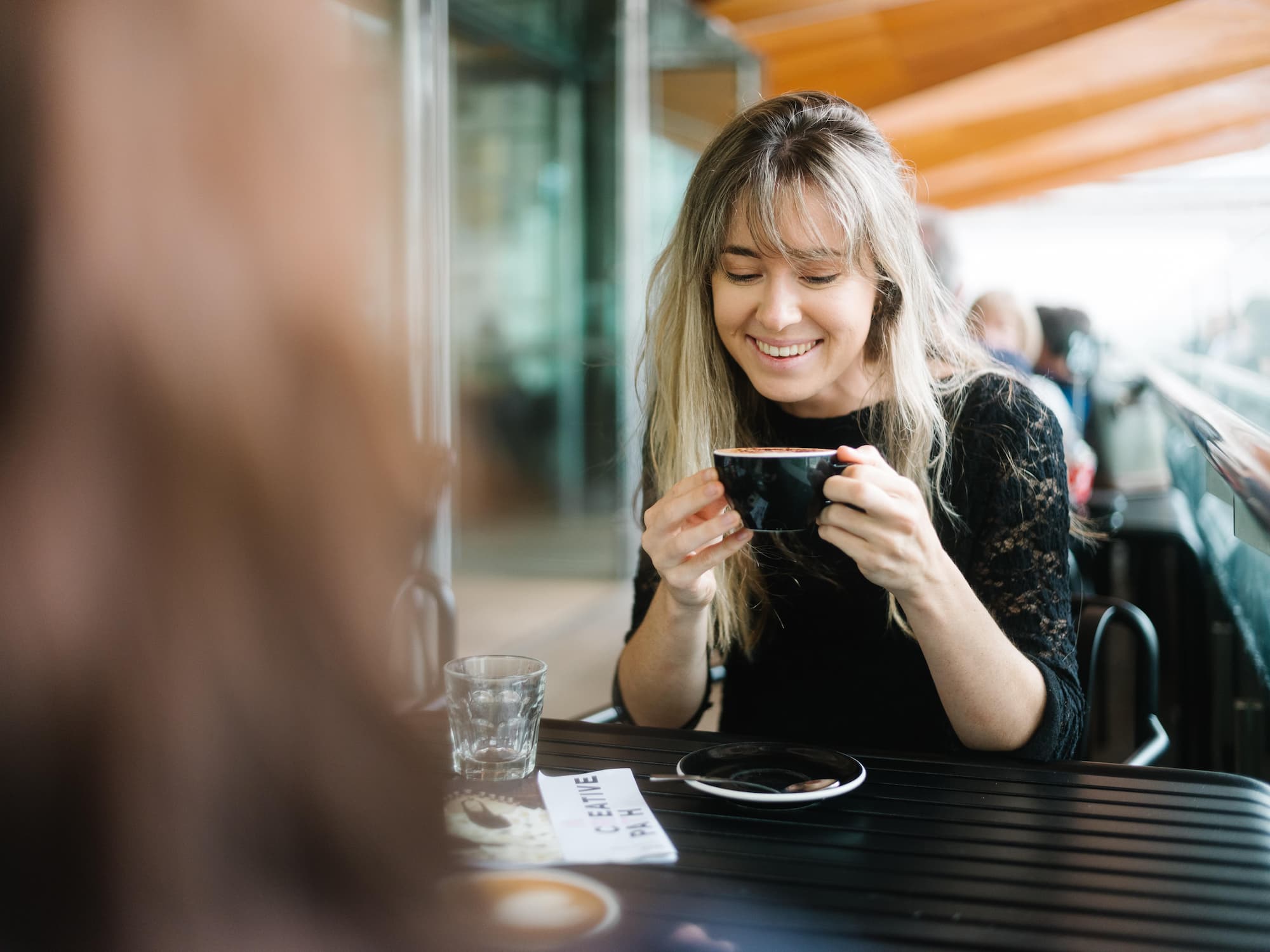 Auckland Art  Gallery Toi o  Tāmaki Café 