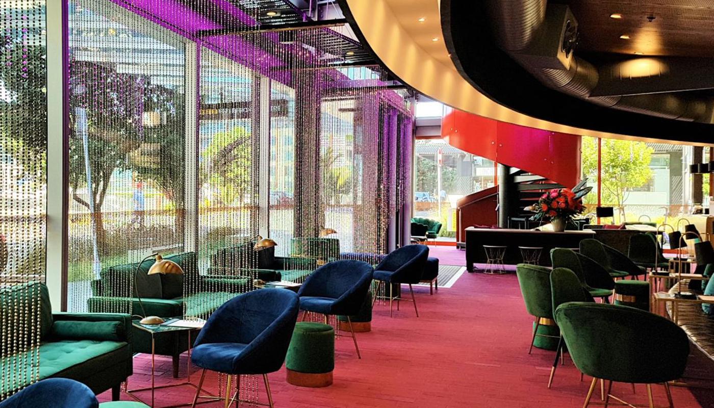 Auckland Theatre Company