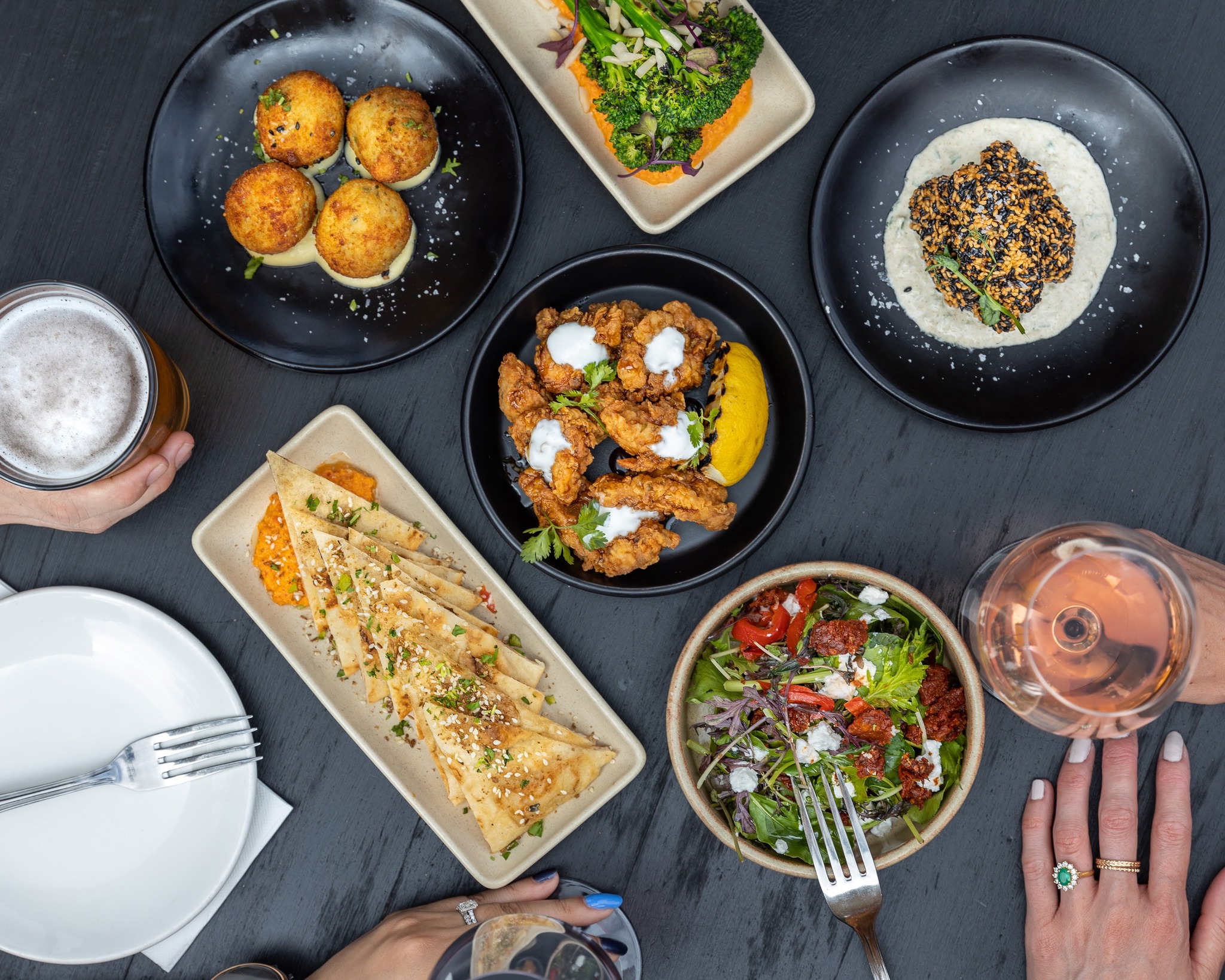 La Zeppa Kitchen and Bar