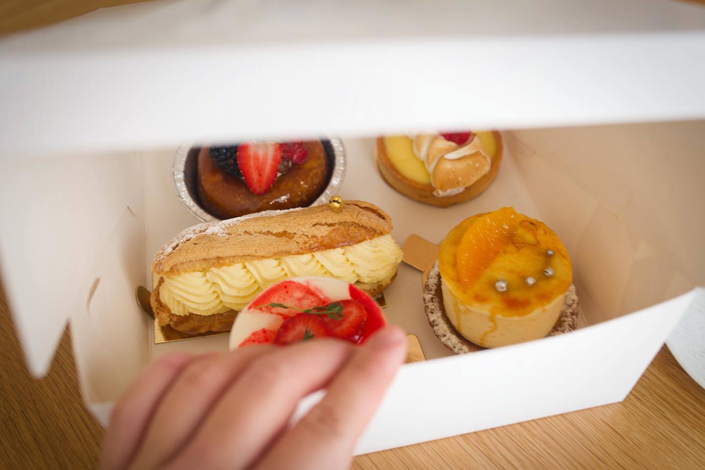 La Voie   Française