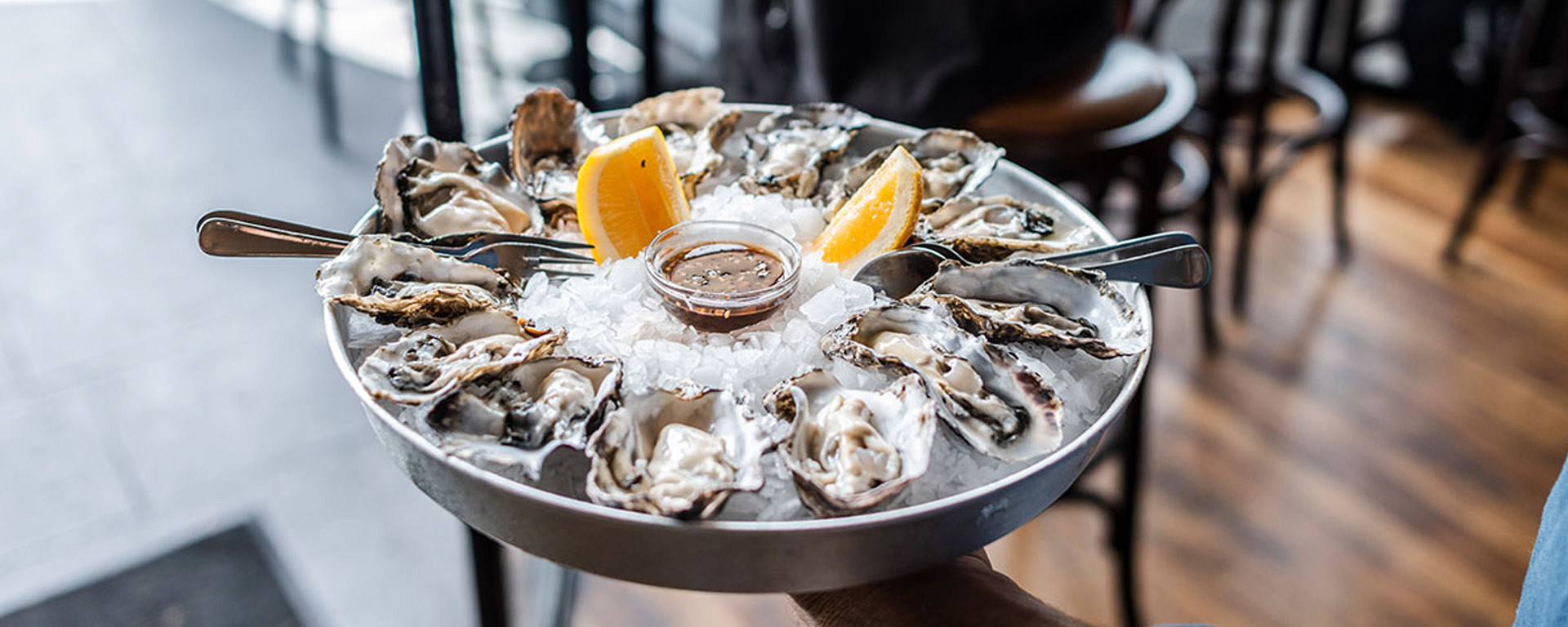 The Shucker Brothers