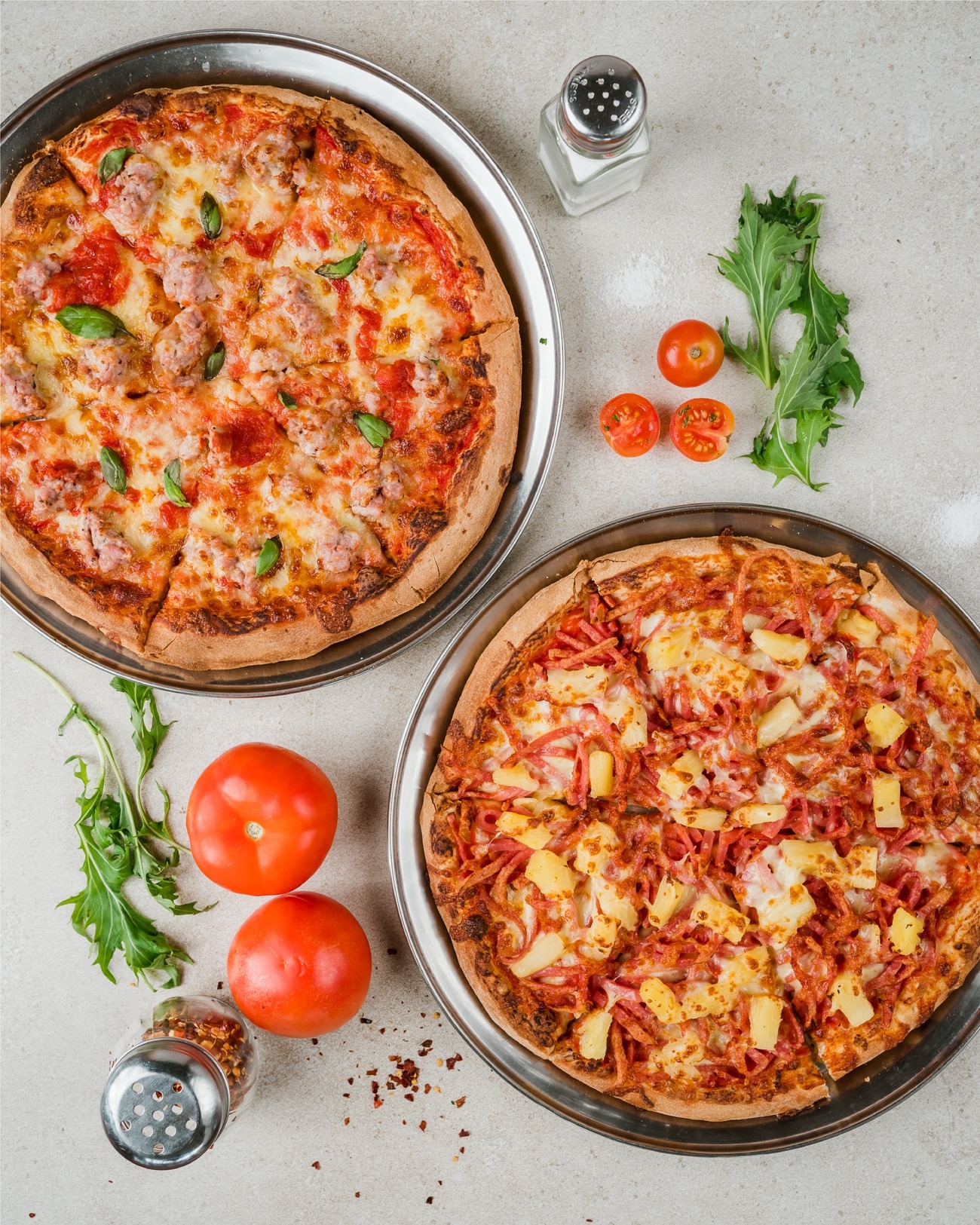 La Porchetta Parnell