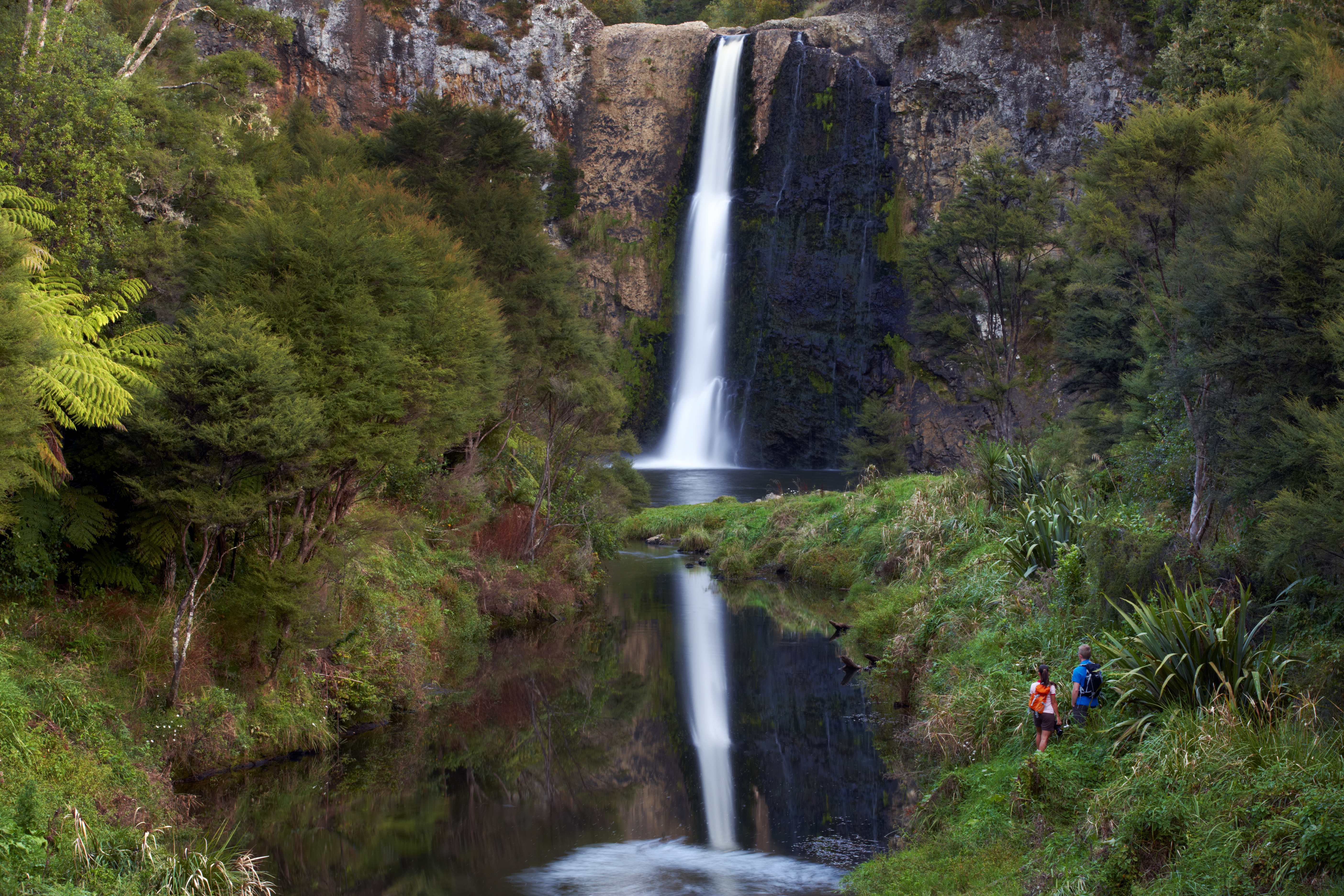 Hunua Ranges Regional Park 