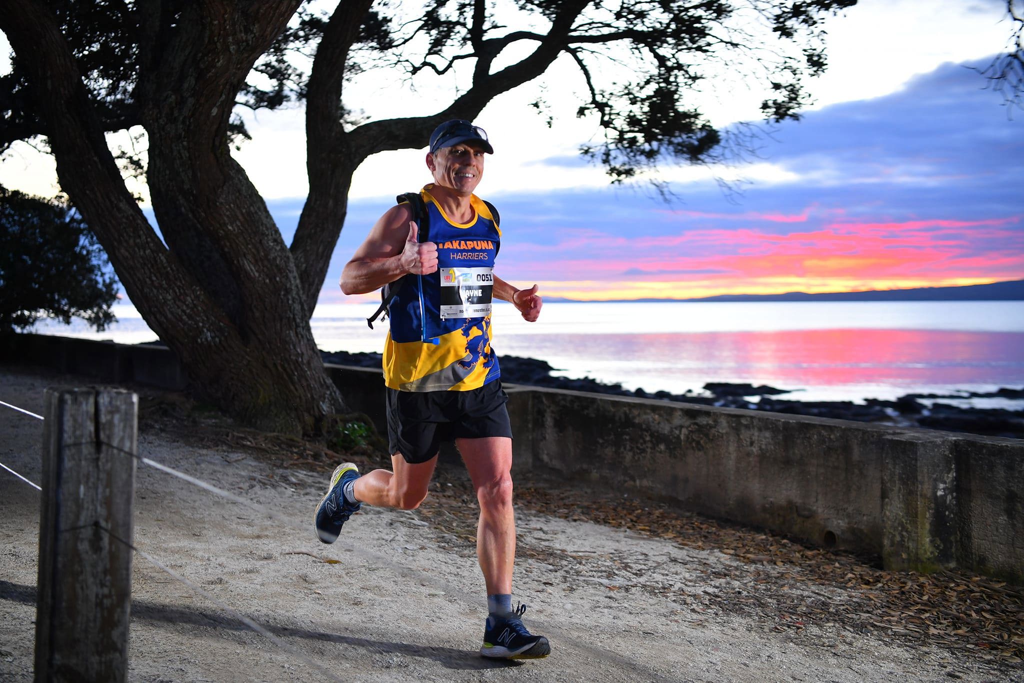 2026 North Shore Marathon - Half Marathon - Quarter Marathon - 5km