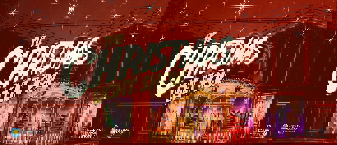 The Christmas Light Show