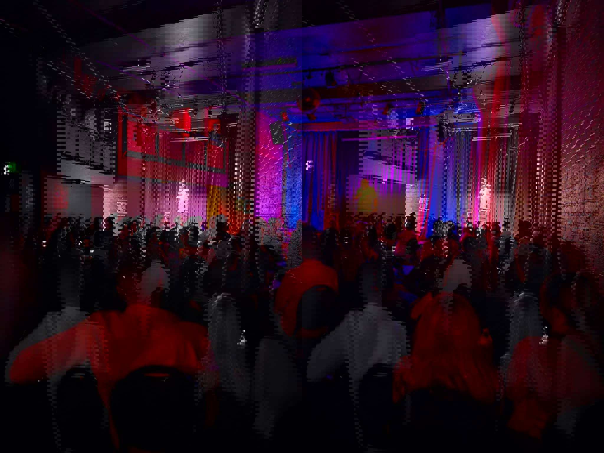 Classic L8 & Live:  Festival Edition